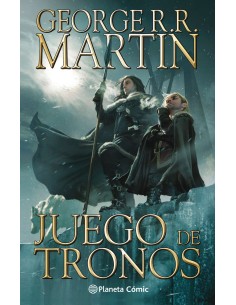 Juego de tronos nº 02 04 Nueva edicion